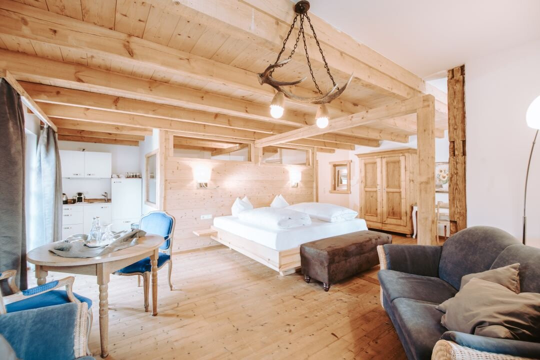 Waldhotel am Fichtelsee主图