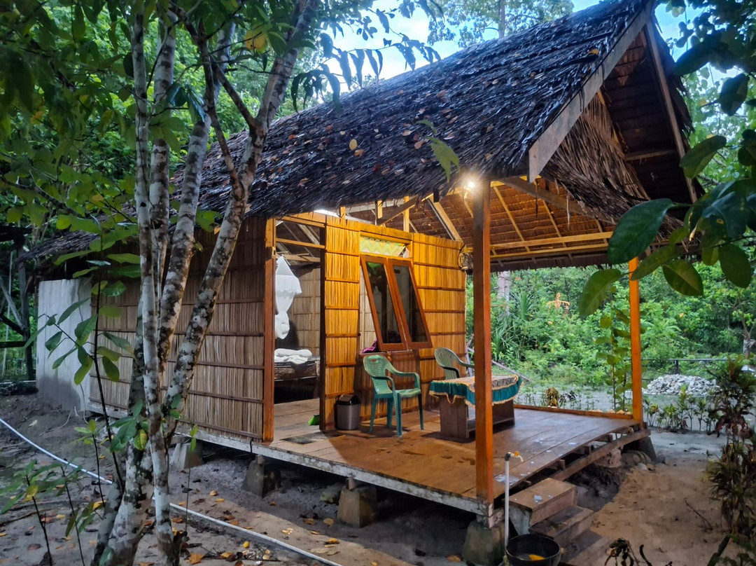 Raja Ampat Diva Homestay主图
