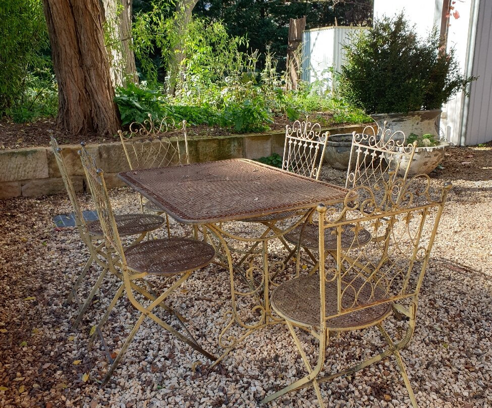 Michael Reid Murrurundi-Murrurundi必去景点