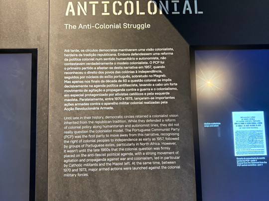 Museu Nacional Resistência E Liberdade-佩尼切必去景点