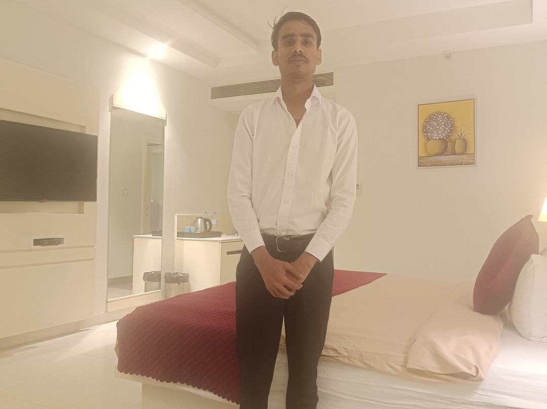 Hotel Royal Orbit主图