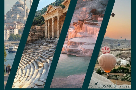 Corydella Travel-内夫谢希尔必去景点