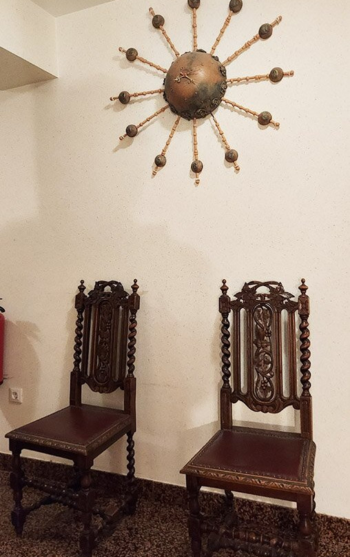 Guest House Pri Cesarju主图