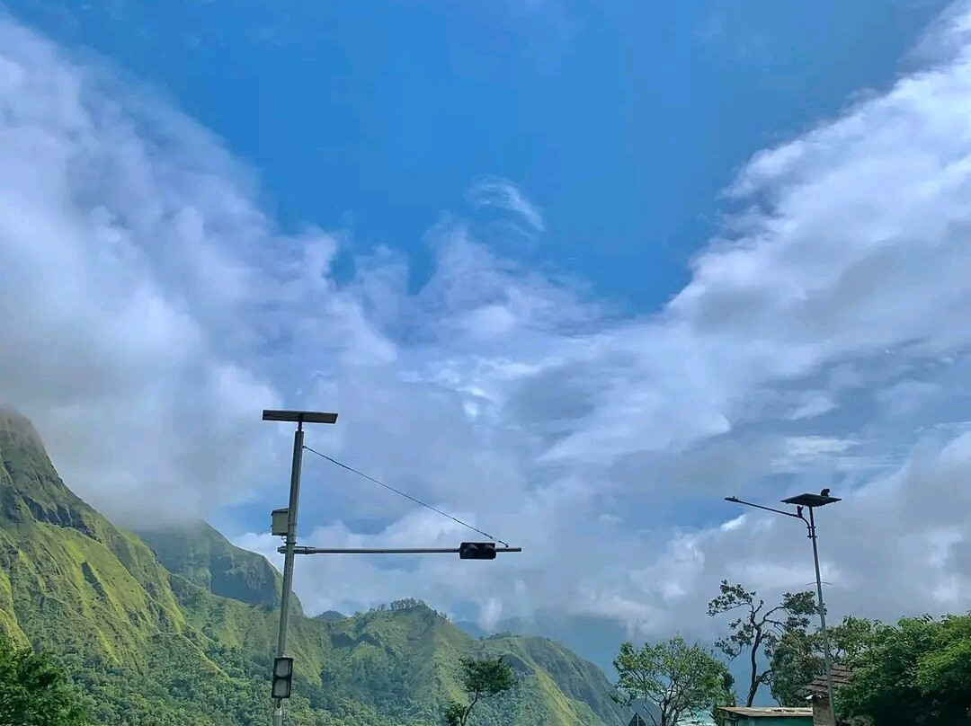 Sembalun Village-龙目岛必去景点