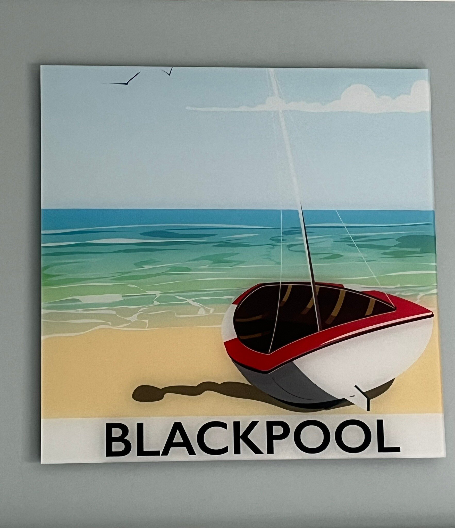 Village Hotel Blackpool-官方