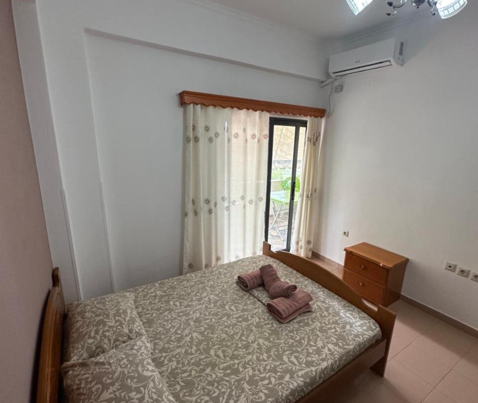 Hotel Hyso Vela