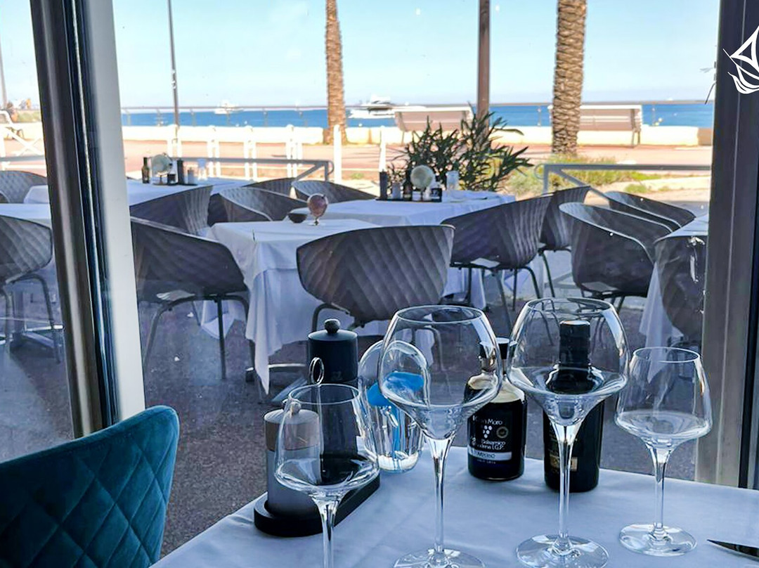 L'odyssée - Chez Mô