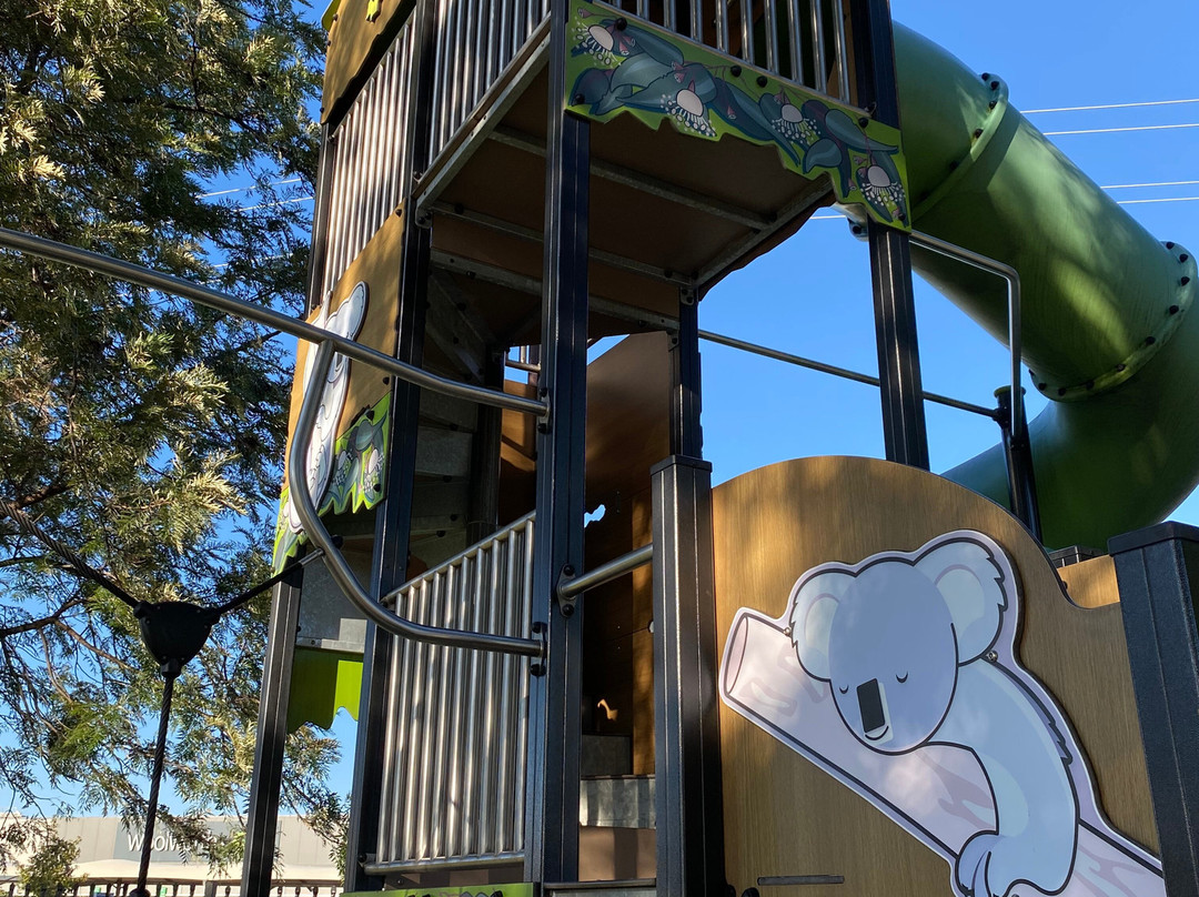 Livvy's Place Inclusive Playground景点图片