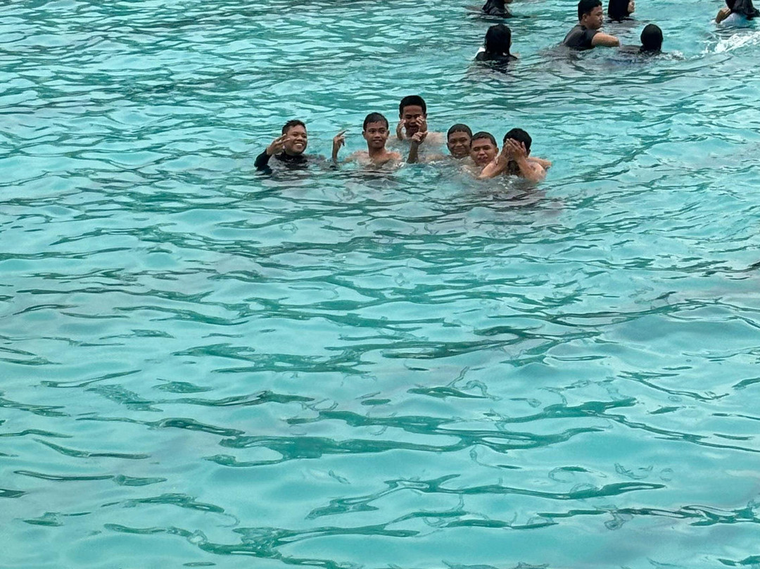 Pra Travel-孟加锡必去景点