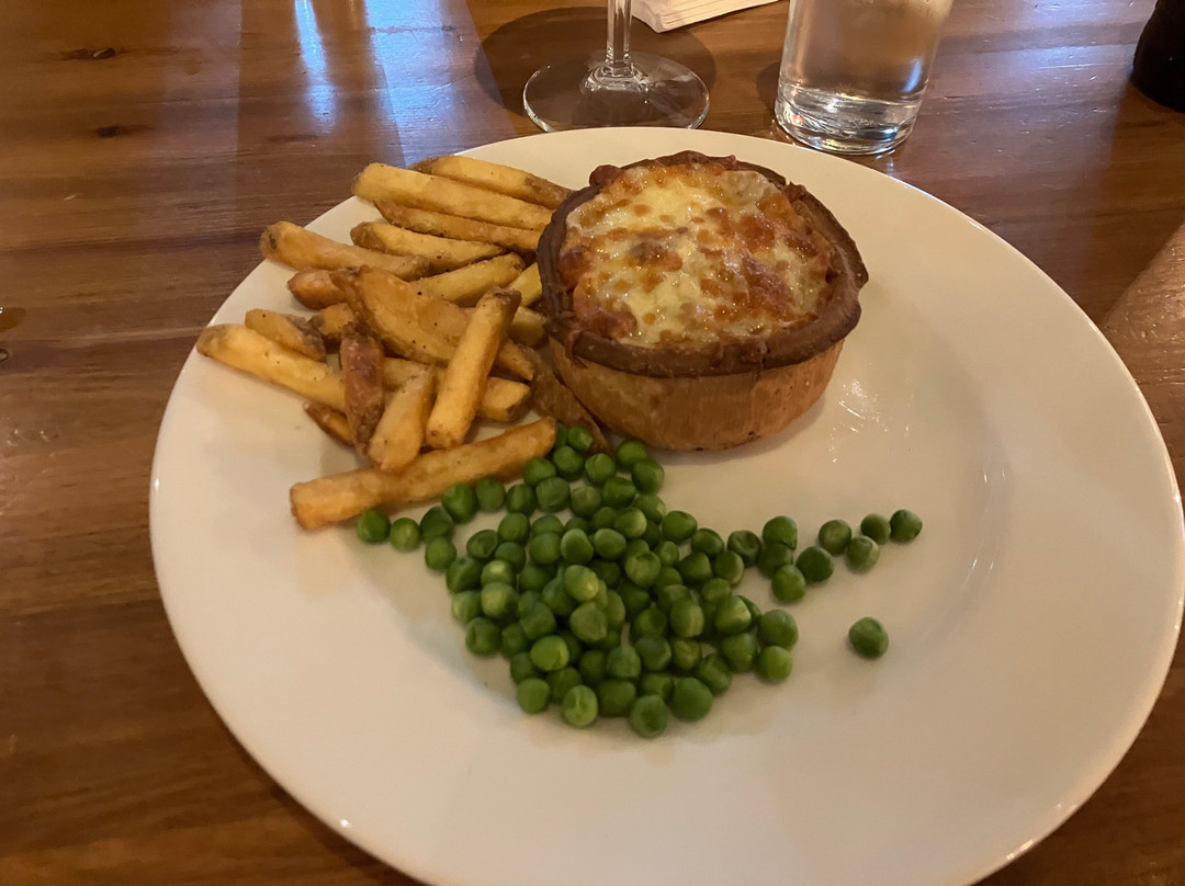Premier Inn Wellingborough Hotel主图