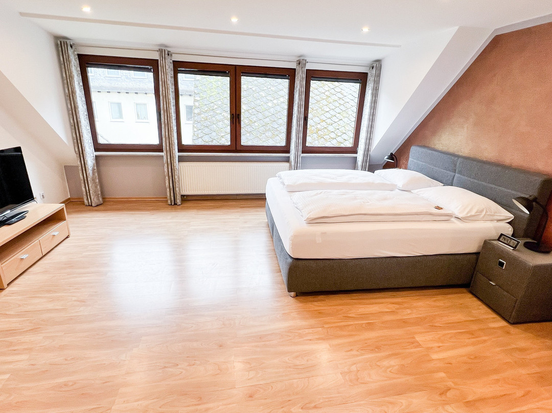 Hotel "Zur Loreley"主图