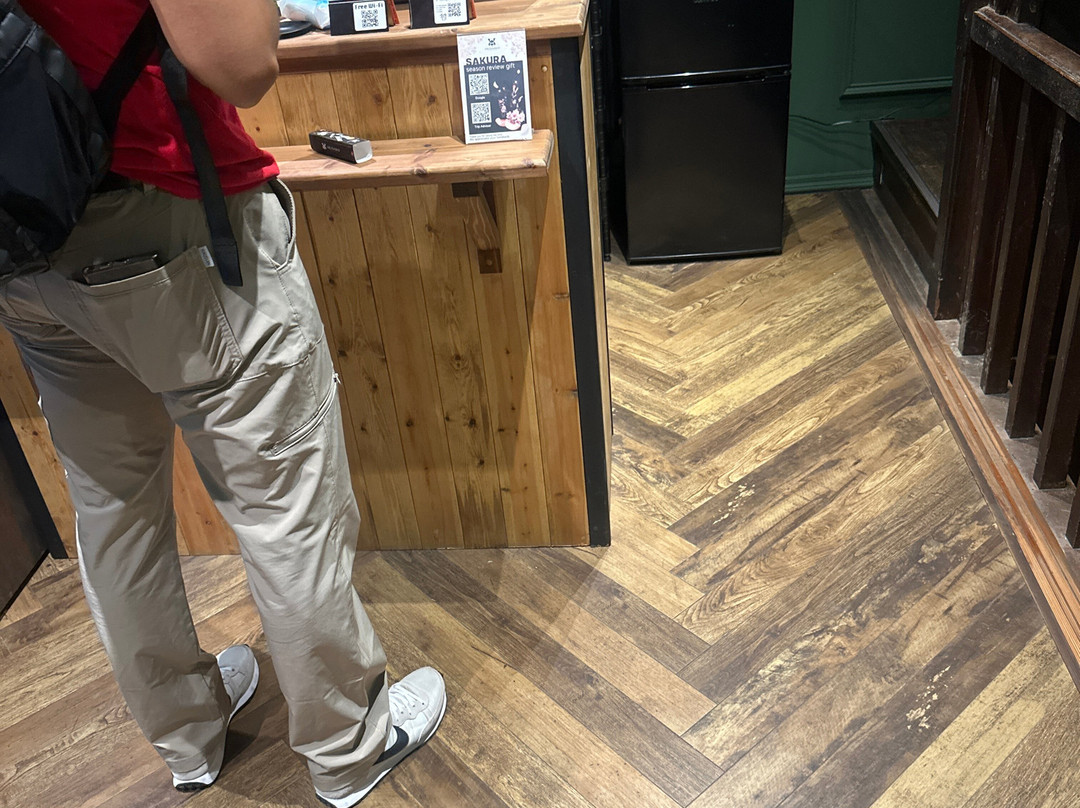 Musashi Japan Kyoto Kawaramachi-京都市必去景点