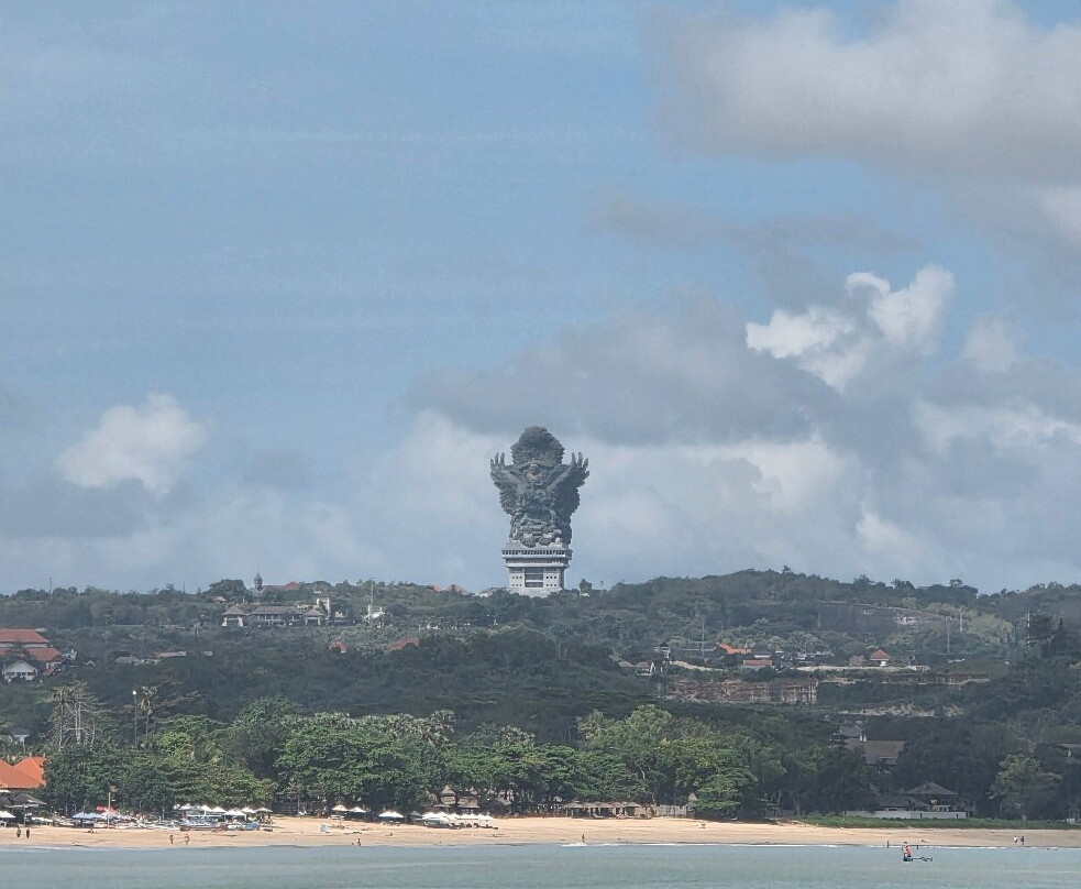 Kedonganan Beach-库塔必去景点