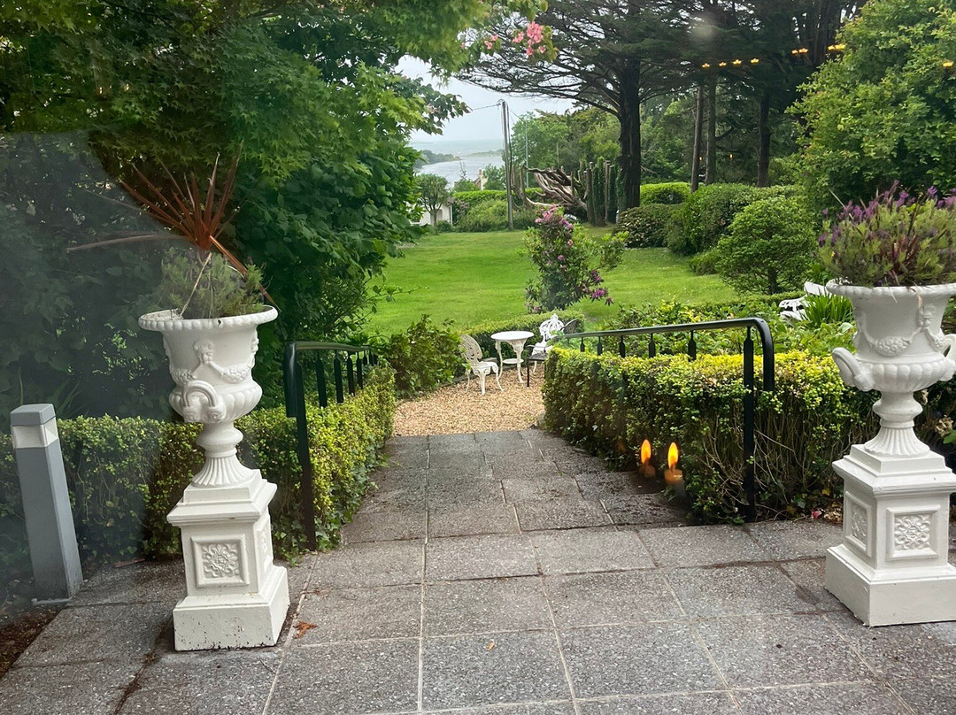 海景小屋酒店主图