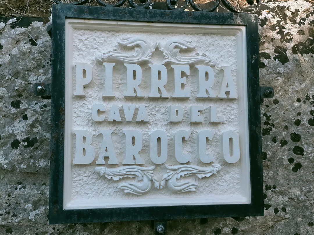 Pirrera Sant'Antonio-Melilli必去景点