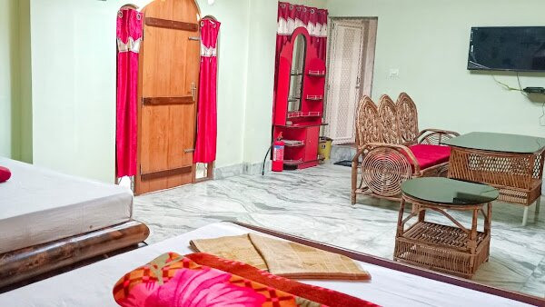 Resort Everest 	(Alipurduar)