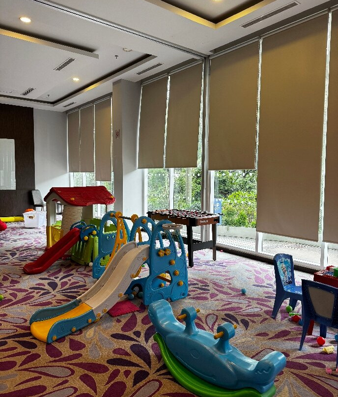 Bigland Sentul Hotel & Convention主图