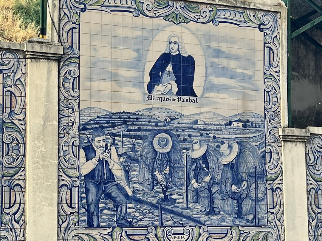 Portugal Nature Trails景点图片