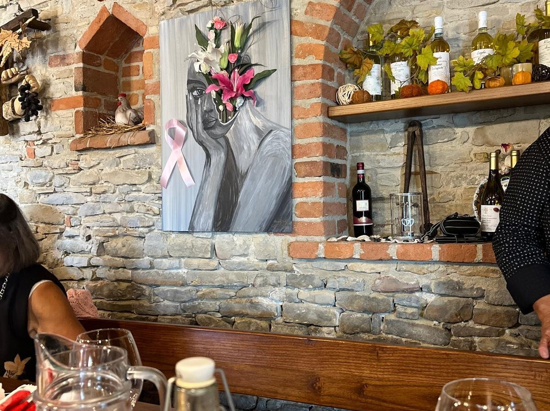 Azienda Vinicola Vivalda景点图片
