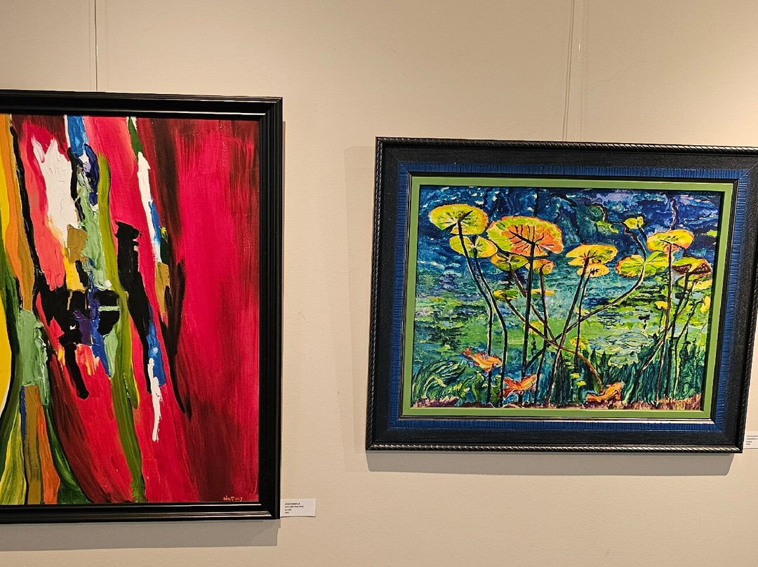 Liriodendron Mansion-Bel Air必去景点