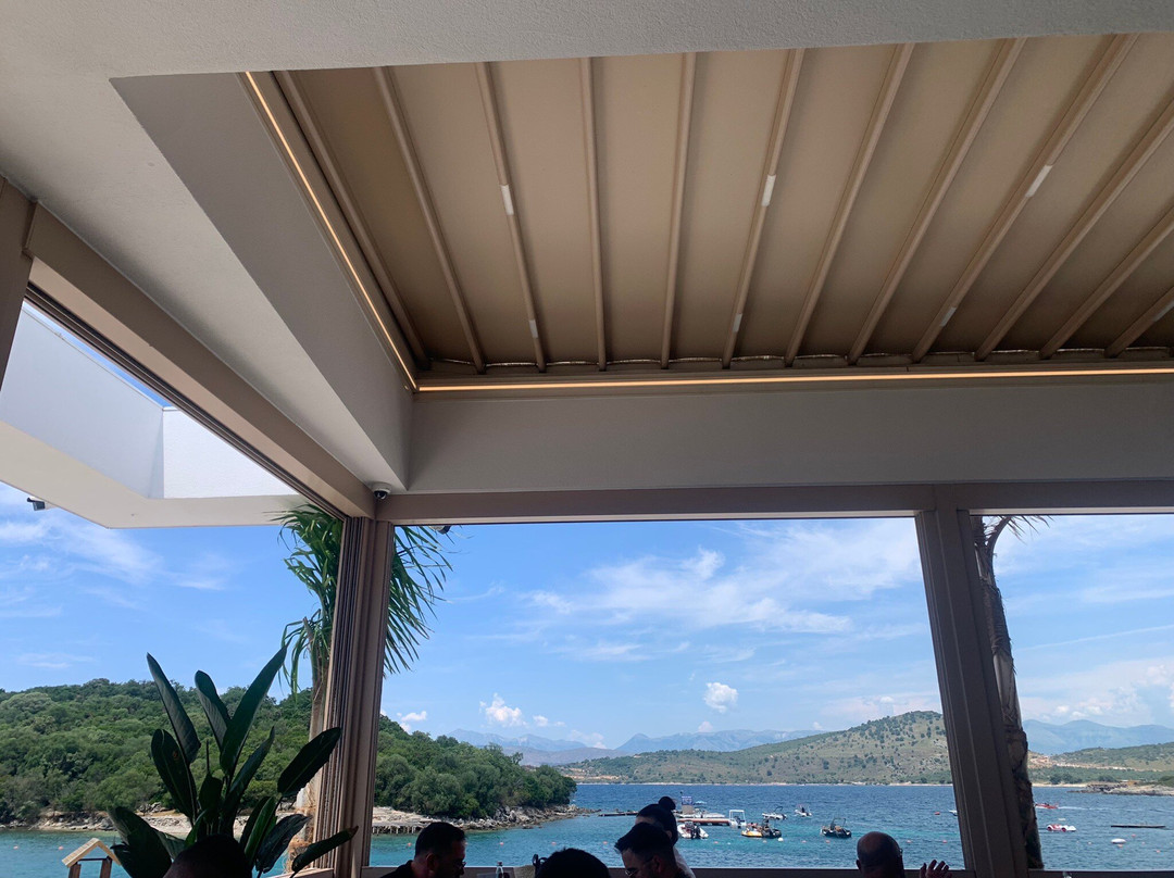 Tre Ishujt Restaurant & Lounge-Ksamil必去景点