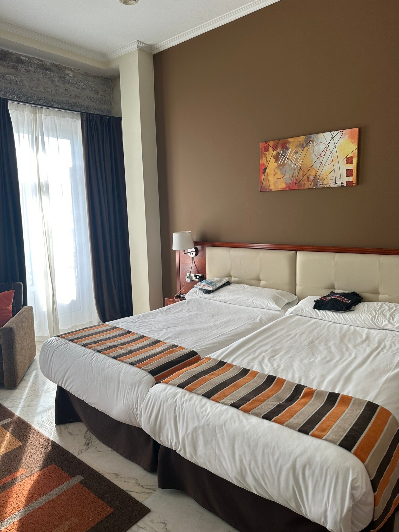 Hotel Anunciada-官方