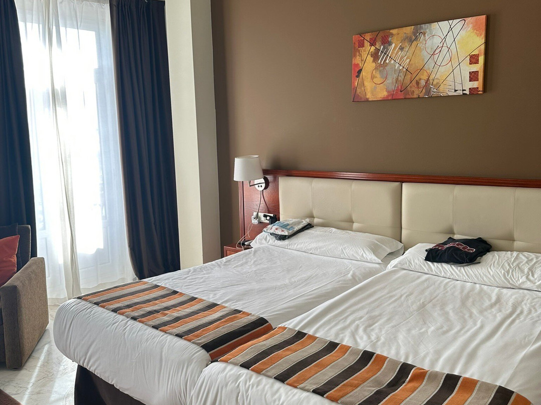 Hotel Anunciada主图