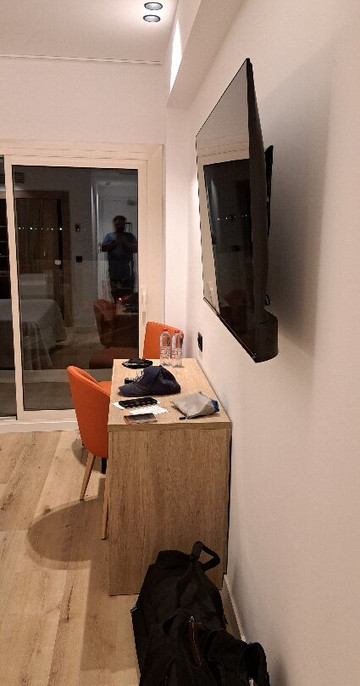 Ohtels Gran Hotel Almeria主图