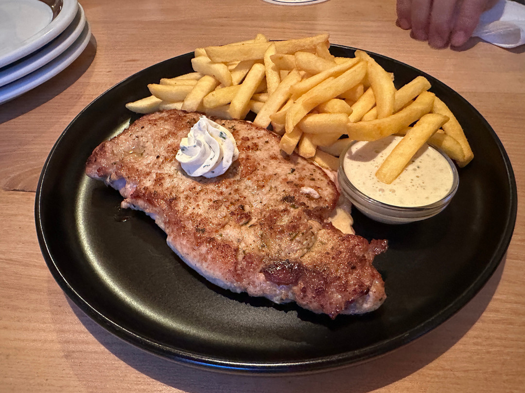 Gasthof Restaurant Moser