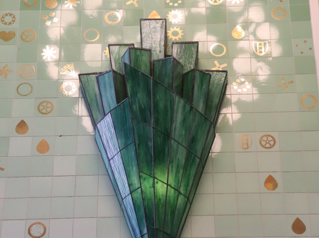 De Beurspassage-阿姆斯特丹必去景点