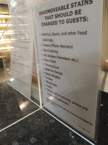 价之星旅馆-浴室