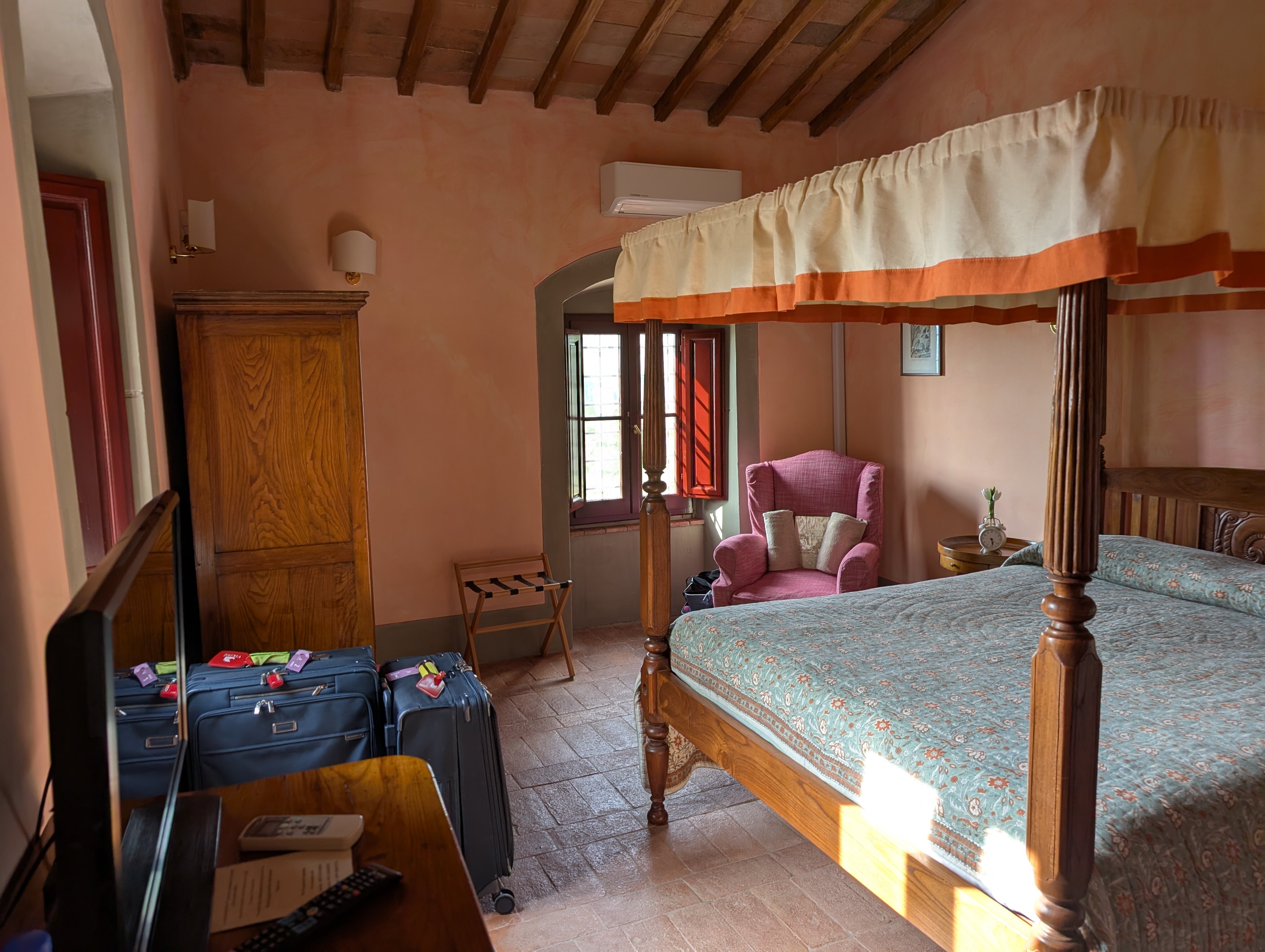 La Veronica Resort-客卧