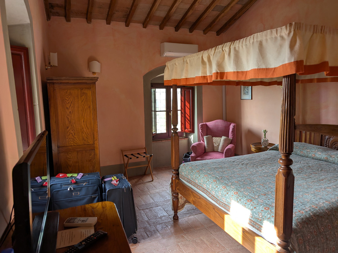 La Veronica Resort主图