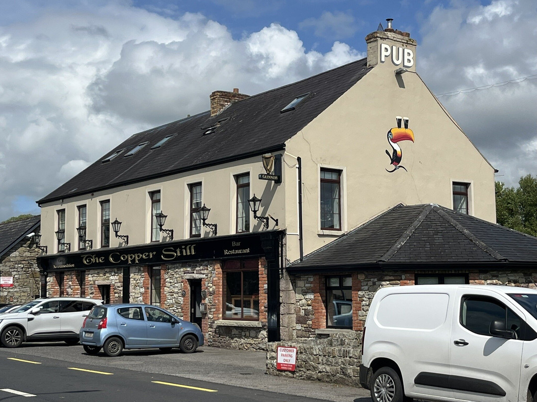 Emerald Star - Le Boat - Carrick-on-Shannon-Carrick-on-Shannon必去景点