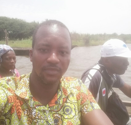 Lac Togo-Togoville必去景点