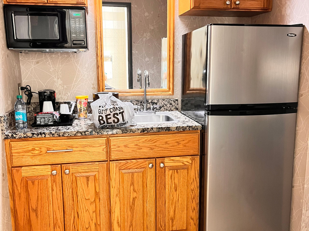 Drury Inn & Suites Lafayette, LA主图