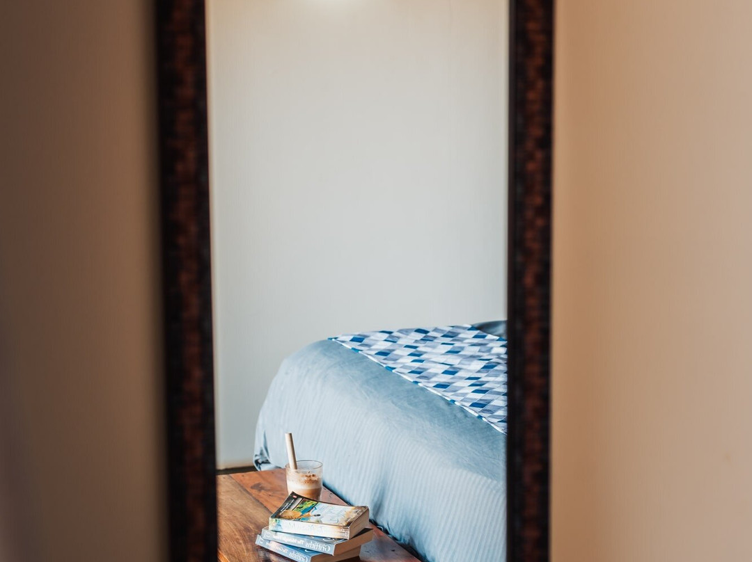 Nada Brahma Beach Resort Patnem主图