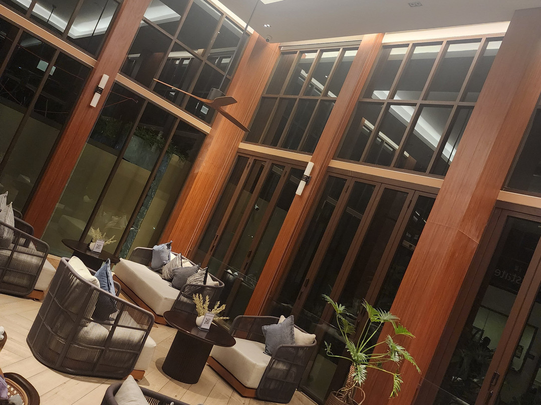 The Proud Karon Beach Phuket Trademark Collection By Wyndham