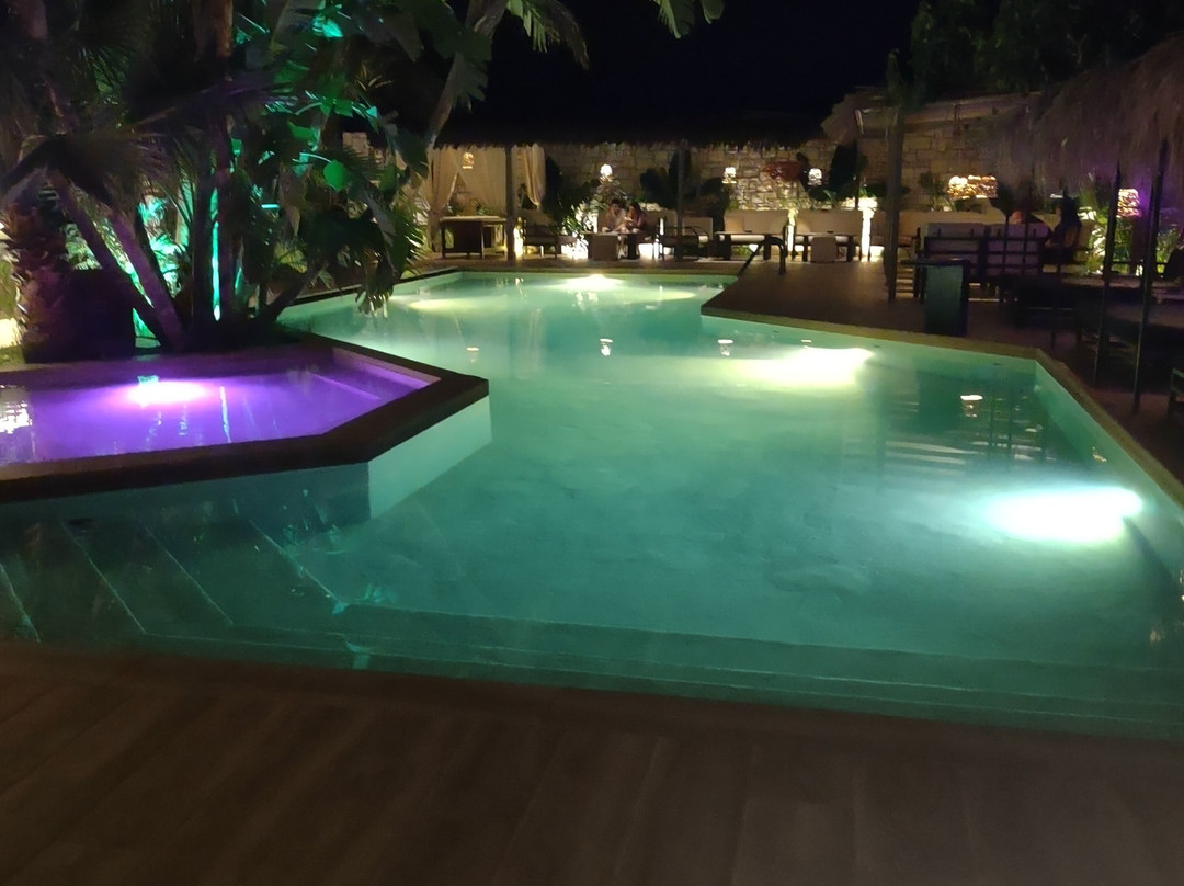 Alsus Boutique Hotel主图