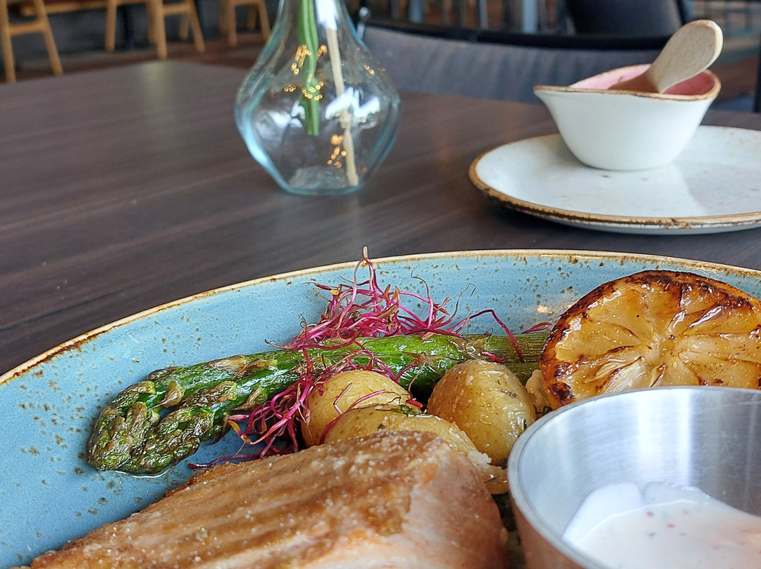 Scandic Borlange主图