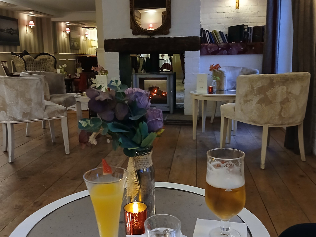 米尔斯特姆酒店&餐厅主图