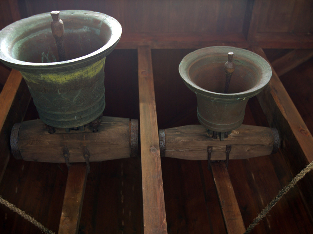 Grenjadarstadir-米湖必去景点