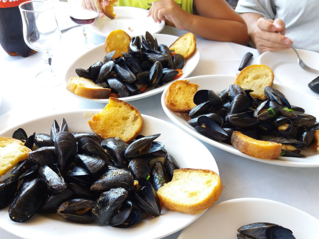 Ristorante da Caterina