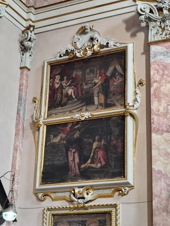 Chiesa di San Leonardo景点图片