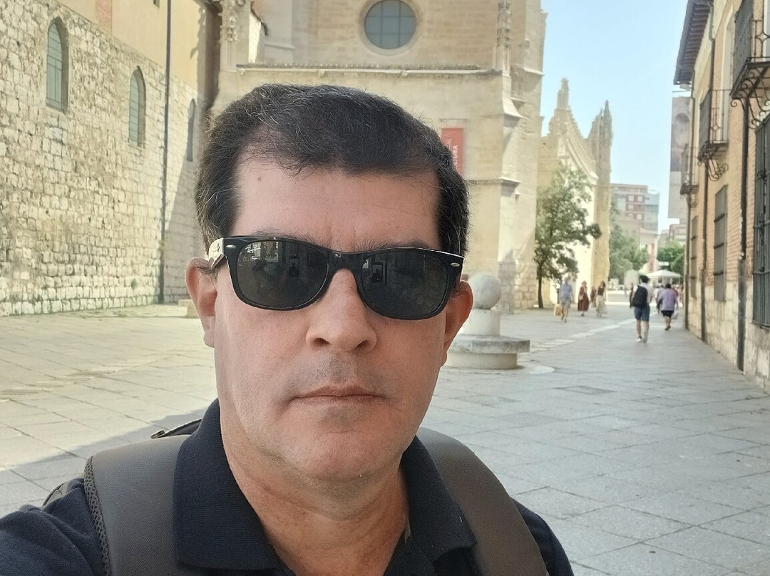 Colegio de San Gregorio-瓦拉杜利德必去景点