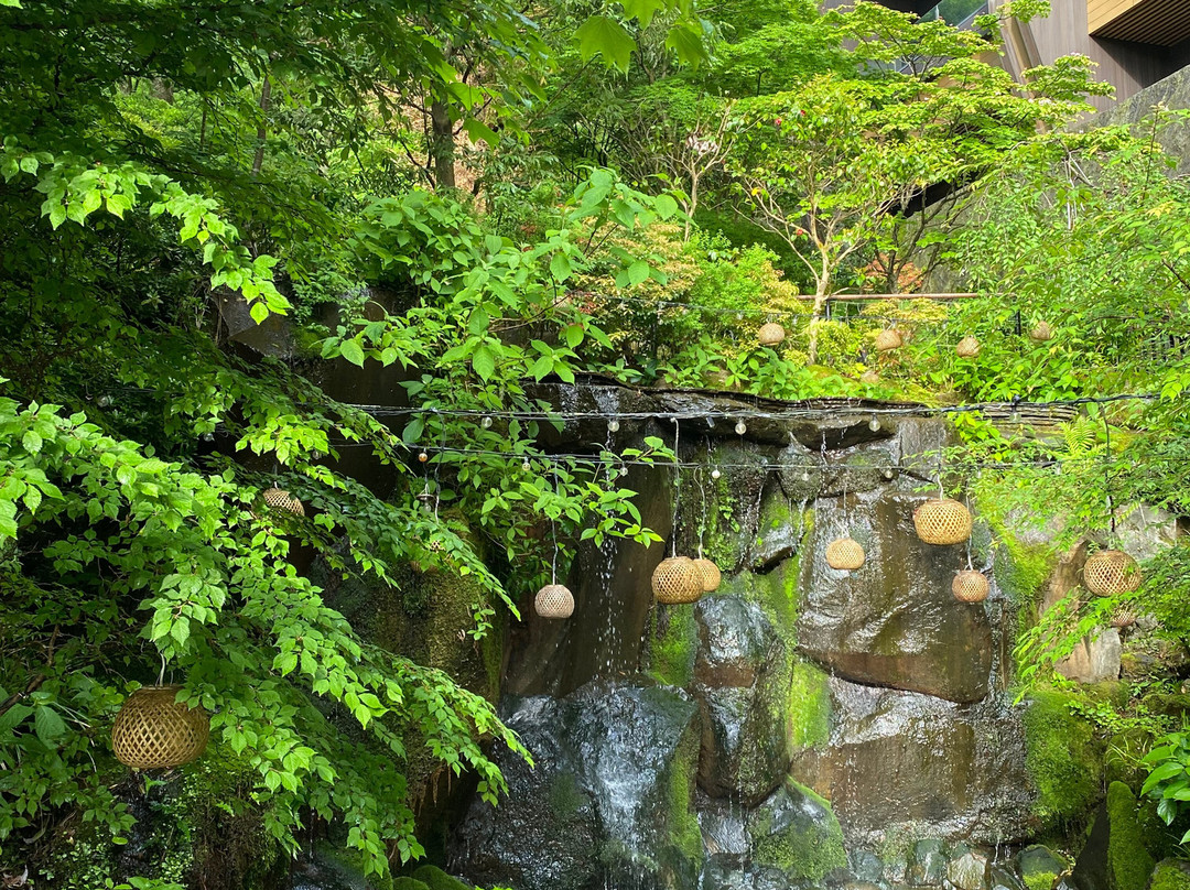 Hakone Kowakien Ten-Yu主图