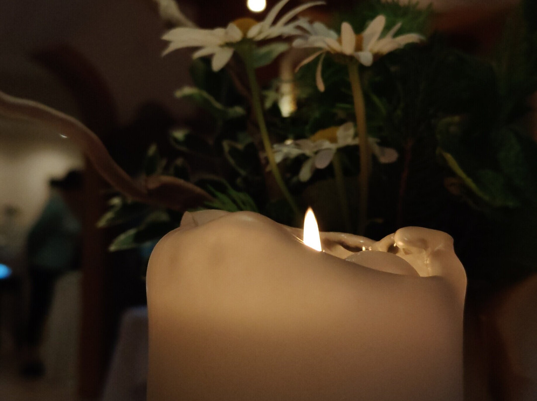 拉沛拉酒店主图