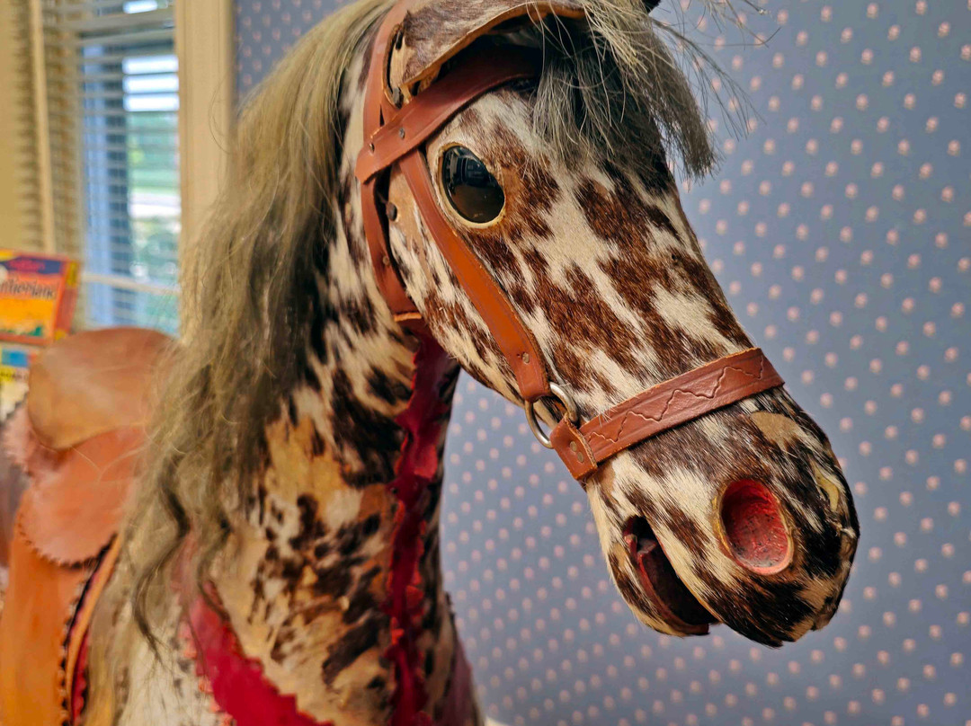 Beachville District Museum-Beachville必去景点