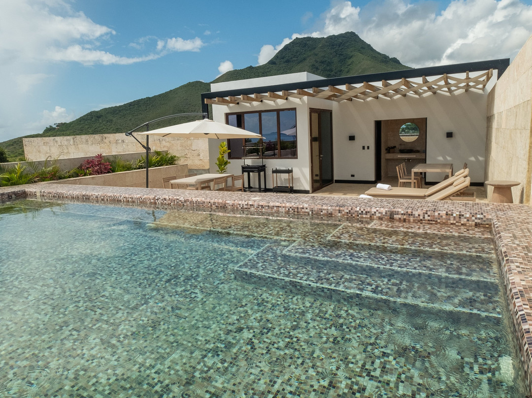 玛格丽塔岛酒店及水疗中心主图