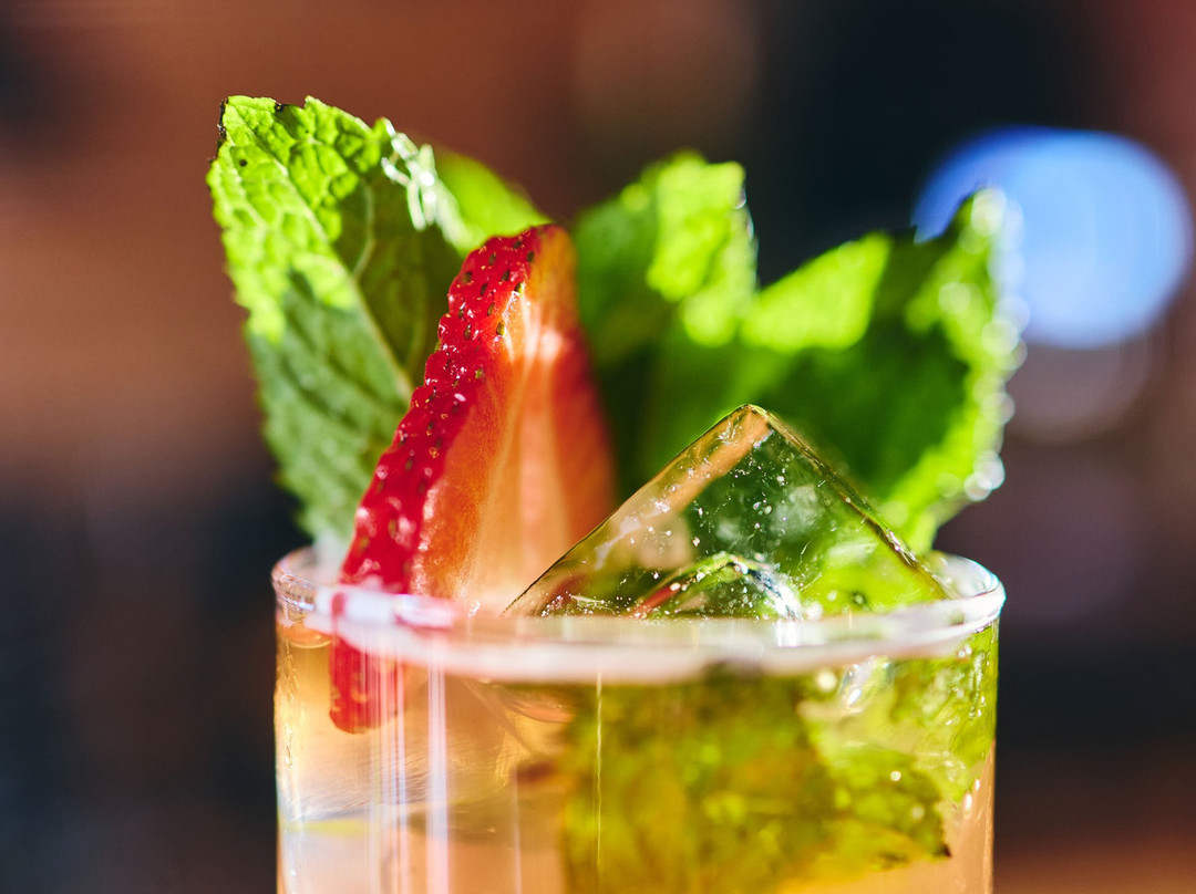 Black Apple Hard Cider-Springdale必去景点